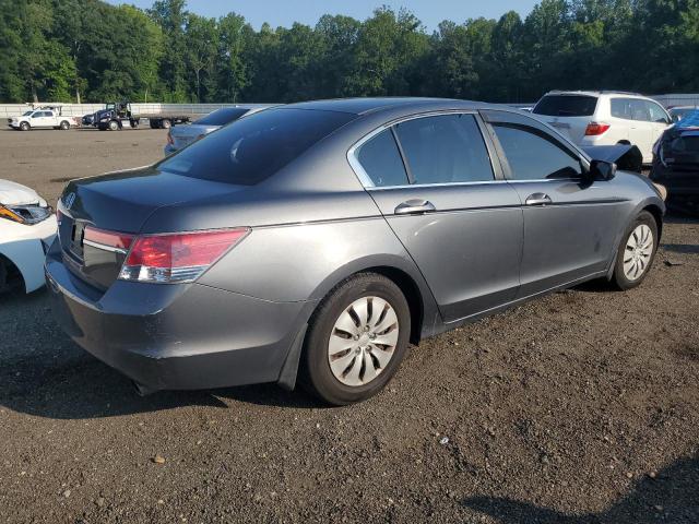 Photo 3 from auction – 2012 HONDA ACCORD LX with VIN 1HGCP2F37CA015701