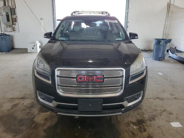 Photo 5 from auction – 2014 GMC ACADIA DEN with VIN 1GKKVTKD3EJ264864