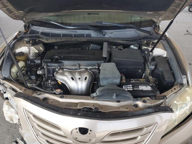 Photo 11 from auction – 2009 TOYOTA CAMRY BASE with VIN 4T1BE46K99U917627