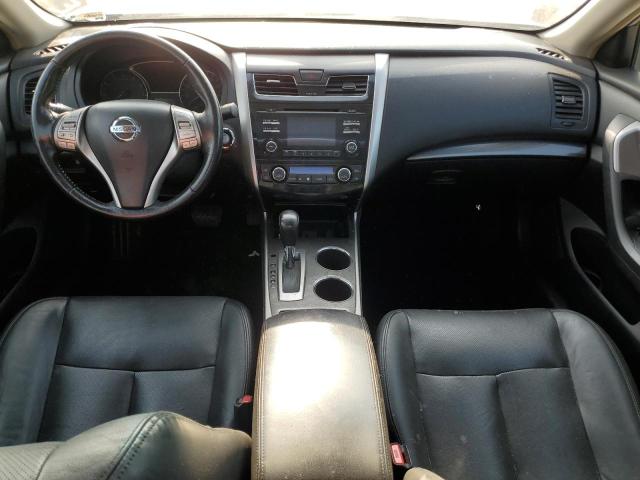 Photo 8 from auction – 2013 NISSAN ALTIMA with VIN 1N4AL3AP9DC280374