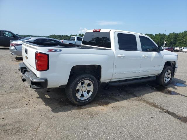 Photo 3 from auction – 2015 CHEVROLET SILVERADO with VIN 3GCUKREC8FG462863