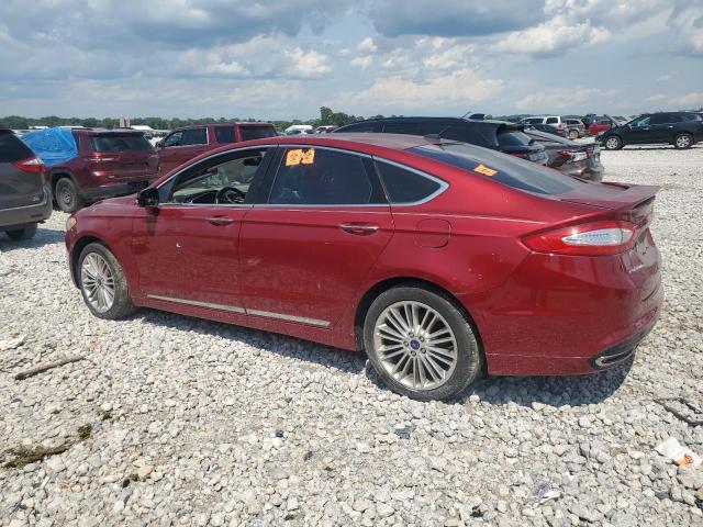 Photo 2 from auction – 2016 FORD FUSION SE with VIN 3FA6P0T95GR107500