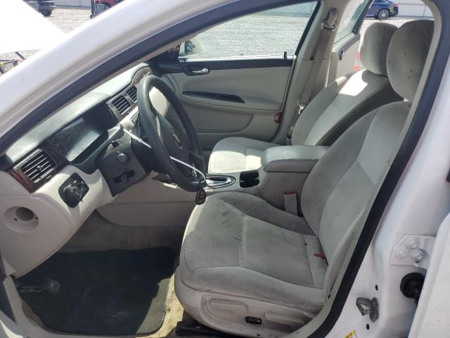 Photo 7 from auction – 2014 CHEVROLET IMPALA LIM with VIN 2G1WA5E37E1176443
