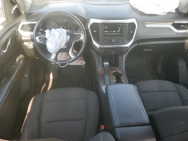 Photo 8 from auction – 2017 GMC ACADIA SLE with VIN 1GKKNSLA3HZ286397