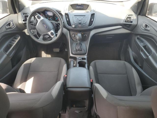 Photo 8 from auction – 2014 FORD ESCAPE S with VIN 1FMCU0F71EUE51682