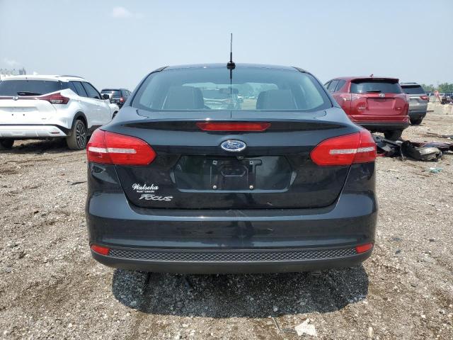 Photo 6 from auction – 2018 FORD FOCUS S with VIN 1FADP3E27JL239320