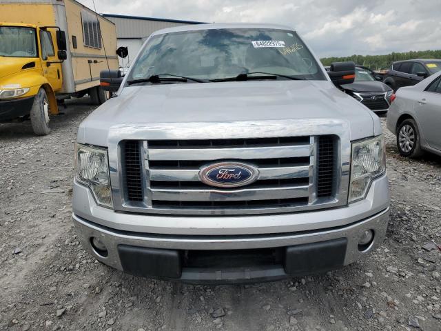 Photo 5 from auction – 2011 FORD F150 SUPER with VIN 1FTEW1CM6BKD59997