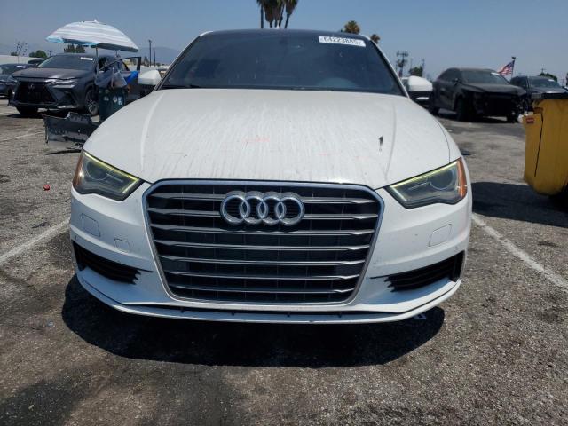 Photo 5 from auction – 2016 AUDI A3 PREMIUM with VIN WAUA7GFF7G1049234