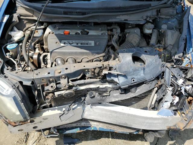 Photo 11 from auction – 2012 HONDA CIVIC SI with VIN 2HGFB6E52CH701457