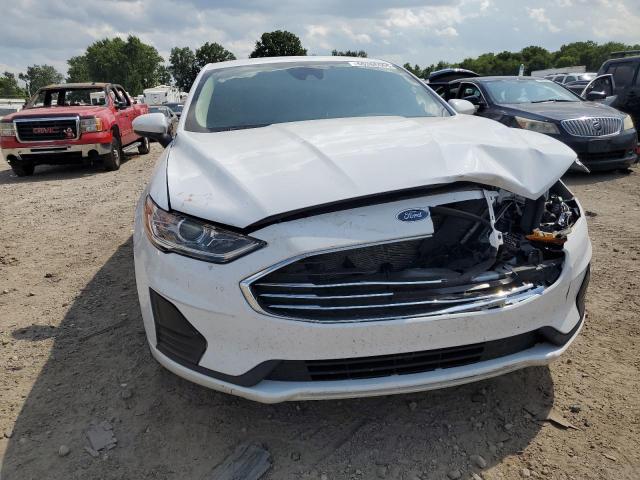 Photo 5 from auction – 2020 FORD FUSION SE with VIN 3FA6P0HD4LR253748