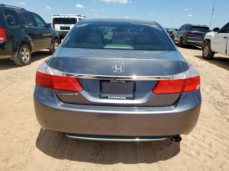 Photo 6 from auction – 2014 HONDA ACCORD LX with VIN 1HGCR2F35EA219541