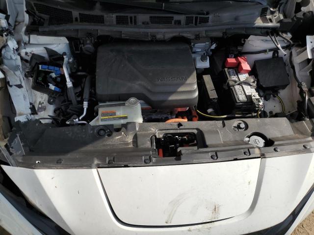 Photo 11 from auction – 2023 NISSAN LEAF S with VIN 1N4AZ1BV2PC555264