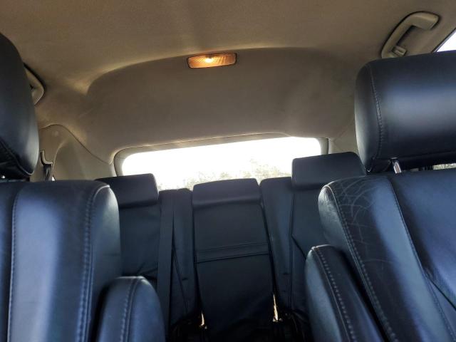 Photo 10 from auction – 2007 LEXUS RX 350 with VIN 2T2HK31U87C043996