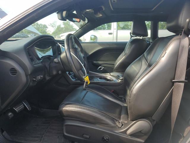 Photo 7 from auction – 2016 DODGE CHALLENGER with VIN 2C3CDZAG3GH137476