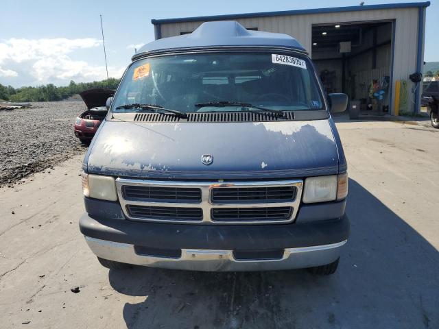 Photo 5 from auction – 1994 DODGE RAM VAN B2 with VIN 2B6HB21Y0RK105747
