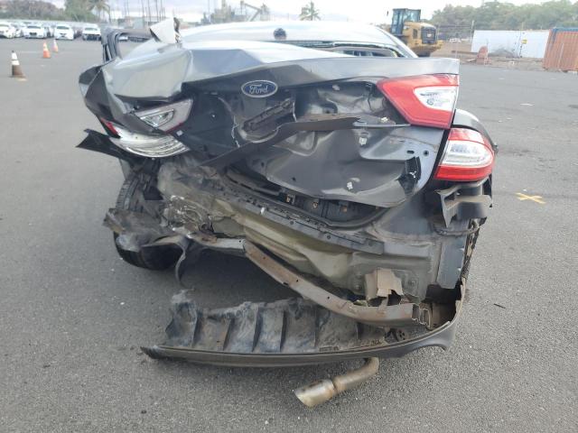 Photo 6 from auction – 2014 FORD FUSION SE with VIN 3FA6P0LU4ER133801