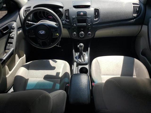 Photo 8 from auction – 2012 KIA FORTE EX with VIN KNAFU5A26C5504665