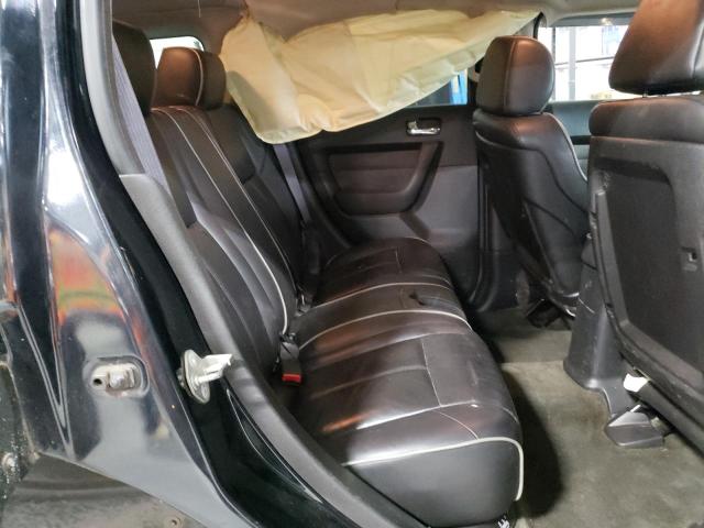 Photo 11 from auction – 2006 HUMMER H3 with VIN 5GTDN136268134021