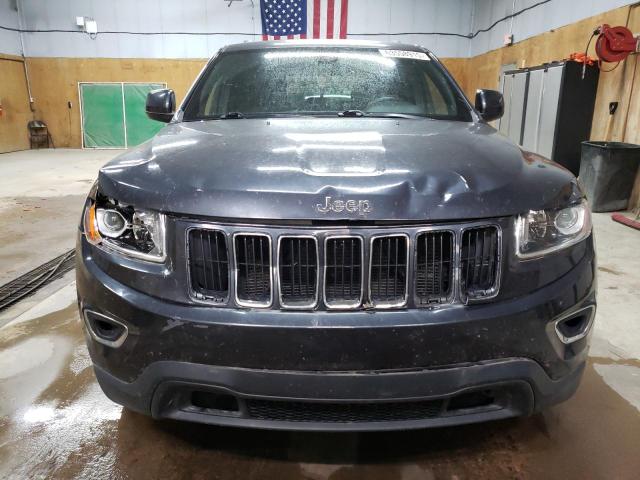 Photo 5 from auction – 2015 JEEP GRAND CHER with VIN 1C4RJFAG0FC142360