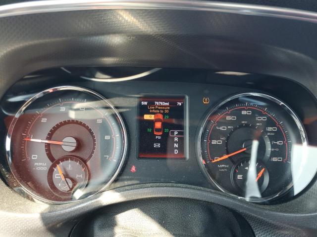 Photo 9 from auction – 2014 DODGE CHARGER with VIN 2C3CDXDT6EH178369