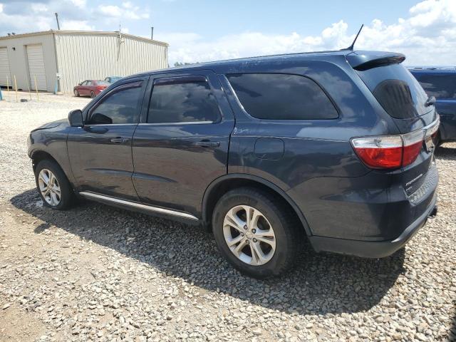 Photo 2 from auction – 2013 DODGE DURANGO SX with VIN 1C4RDJAG3DC693762