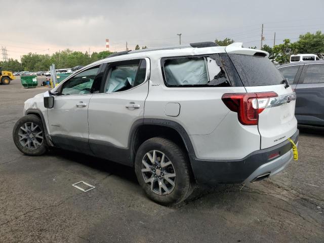 Photo 2 from auction – 2023 GMC ACADIA SLT with VIN 1GKKNML49PZ126240