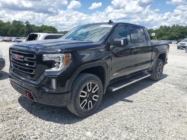 GMC SIERRA K15 2021 with VIN 3GTP9EED2MG347392 - Photo from auction