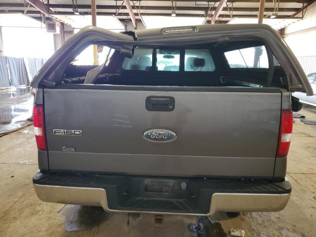 Photo 6 from auction – 2006 FORD F150 with VIN 1FTPX14586FB15568