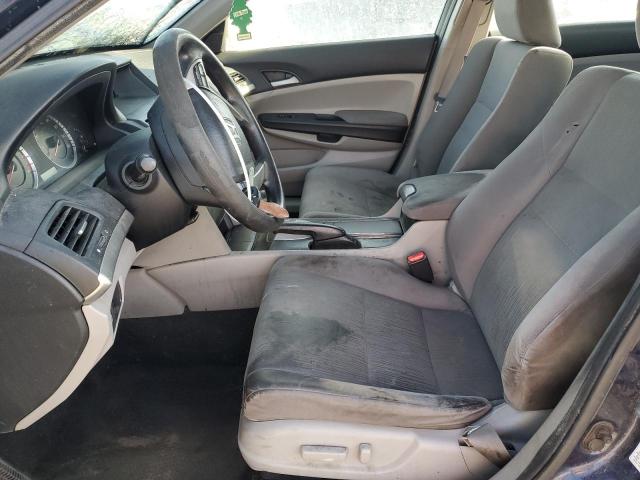 Photo 7 from auction – 2012 HONDA ACCORD LXP with VIN 1HGCP2F43CA126237