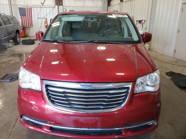 Photo 5 from auction – 2016 CHRYSLER TOWN & COU with VIN 2C4RC1BG1GR187165