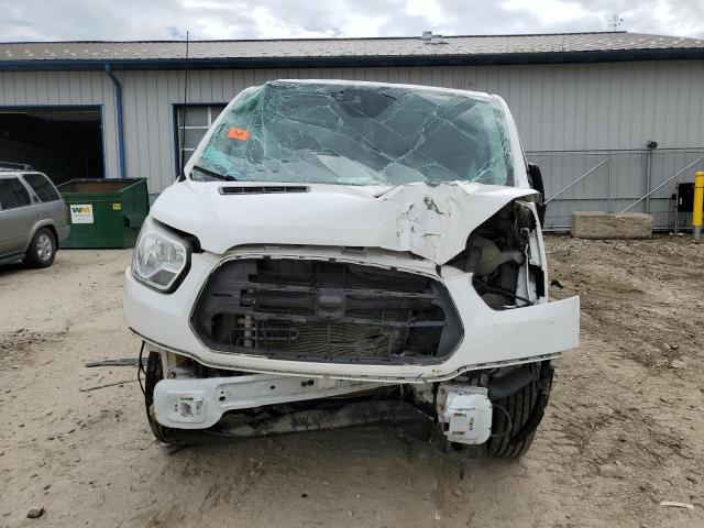 Photo 5 from auction – 2016 FORD TRANSIT T- with VIN 1FBZX2ZMXGKA07724