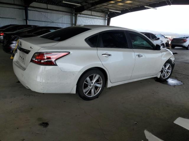 Photo 3 from auction – 2015 NISSAN ALTIMA 2.5 with VIN 1N4AL3AP6FC414583