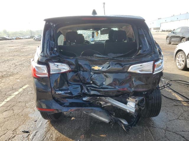 Foto 6 de la subasta – 2018 CHEVROLET EQUINOX LT con VIN 2GNAXJEV2J6344892