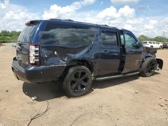Photo 3 from auction – 2007 CHEVROLET SUBURBAN K with VIN 3GNFK16317G148103