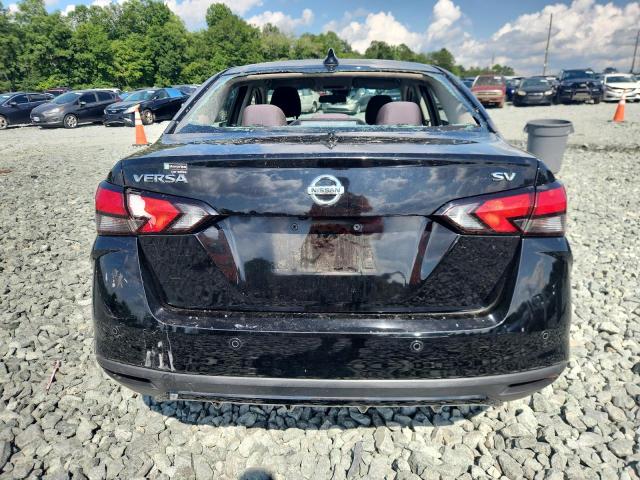Photo 6 from auction – 2021 NISSAN VERSA SV with VIN 3N1CN8EV3ML827729