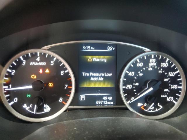 Photo 9 from auction – 2017 NISSAN SENTRA S with VIN 3N1AB7AP8HY336700