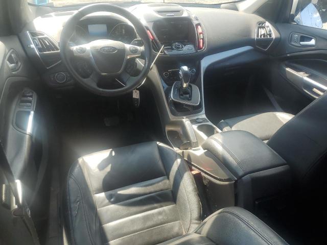 Photo 8 from auction – 2013 FORD ESCAPE with VIN 1FMCU9H99DUC53000