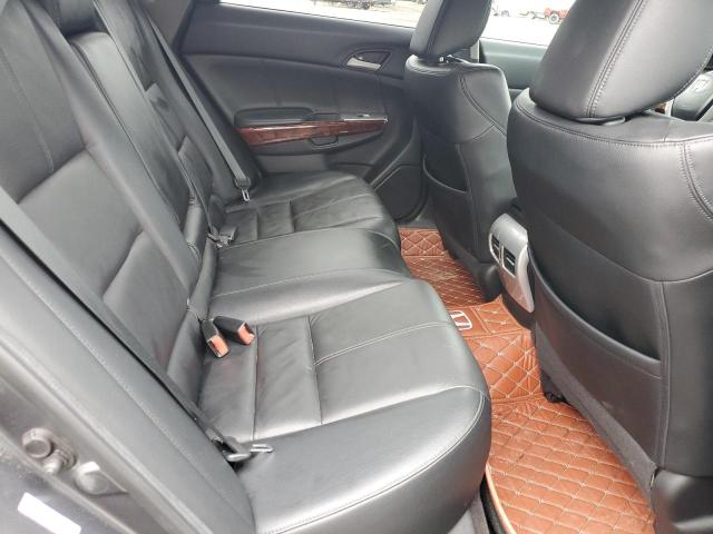 Photo 11 from auction – 2011 HONDA ACCORD CRO with VIN 5J6TF2H58BL006440