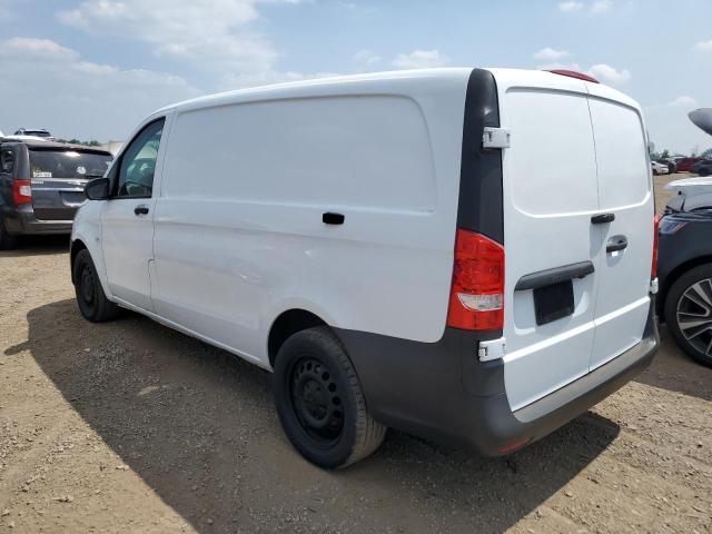 Photo 2 from auction – 2017 MERCEDES-BENZ METRIS with VIN WD3PG2EA7H3205245