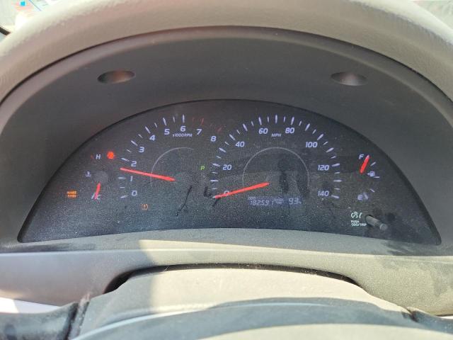 Photo 9 from auction – 2010 TOYOTA CAMRY AUTO with VIN 4T1BF3EK5BU184197
