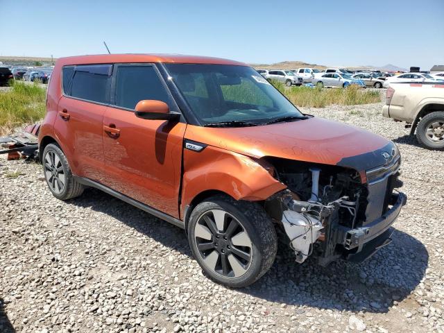 Photo 4 from auction – 2019 KIA SOUL + with VIN KNDJP3A55K7650478