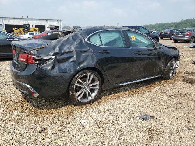 Photo 3 from auction – 2020 ACURA TLX TECHNO with VIN 19UUB2F43LA005064
