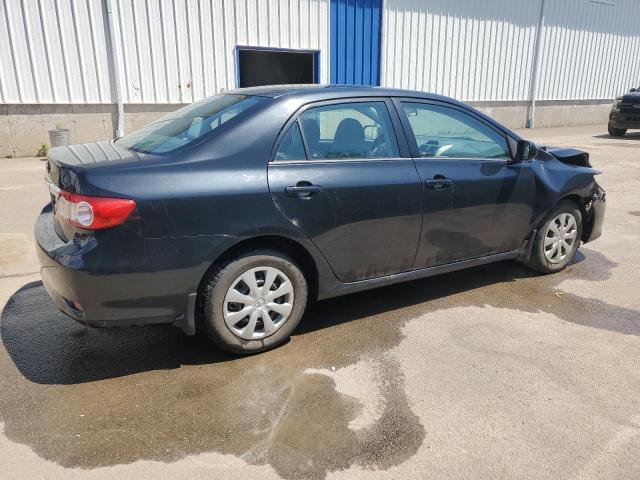 Photo 3 from auction – 2013 TOYOTA COROLLA BA with VIN 2T1BU4EE1DC107370