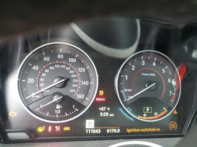 Photo 9 from auction – 2016 BMW M235I with VIN WBA1J7C54GV359279