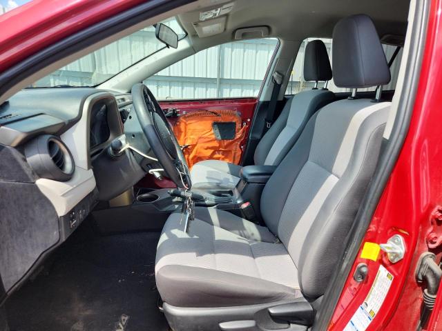 Photo 7 from auction – 2014 TOYOTA RAV4 LE with VIN 2T3BFREV6EW162170