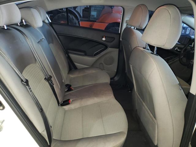 Photo 10 from auction – 2014 KIA FORTE LX with VIN KNAFX4A62E5159657