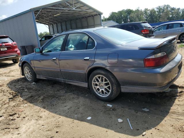 Photo 2 from auction – 2003 ACURA 3.2TL with VIN 19UUA56623A001996