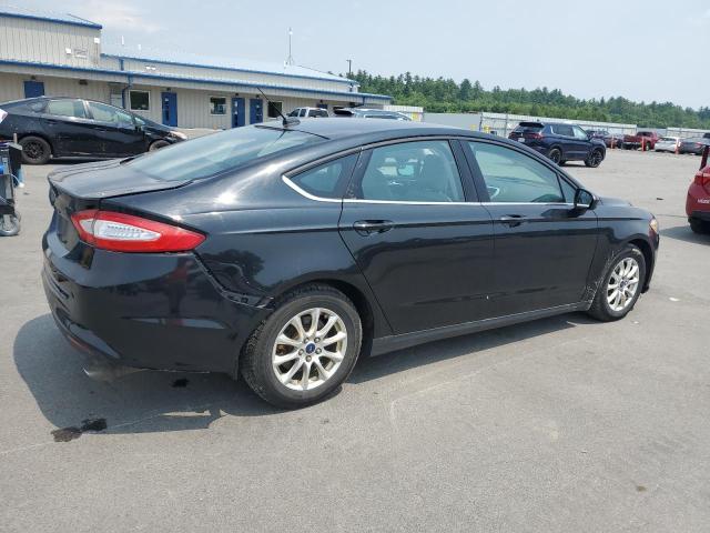 Photo 3 from auction – 2015 FORD FUSION S with VIN 1FA6P0G75F5129605