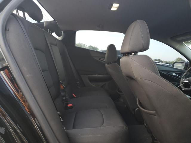 Photo 10 from auction – 2019 CHEVROLET MALIBU LT with VIN 1G1ZD5ST7KF163317