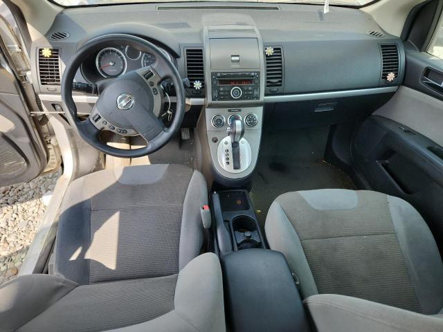 Photo 8 from auction – 2011 NISSAN SENTRA 2.0 with VIN 3N1AB6AP4BL650990